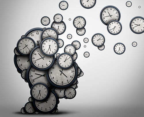 Gestione del tempo
