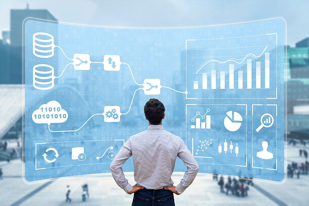Mappatura dei processi e digitalizzazione